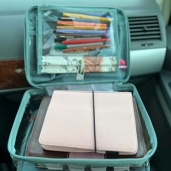 Brand new, never used 31 Travel case - Picture 4 of 6